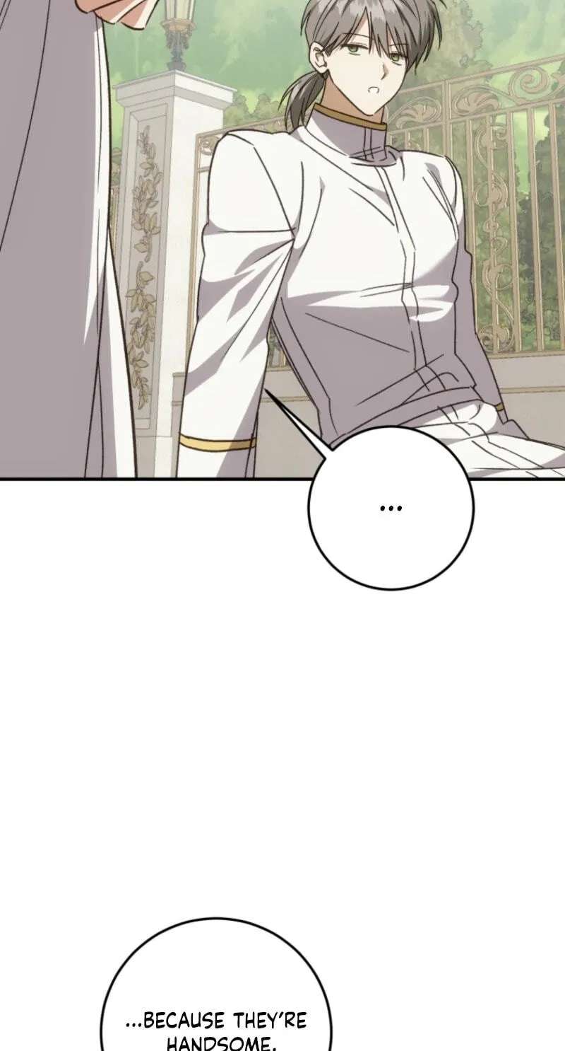 My Precious Little Villains Chapter 84 - page 39