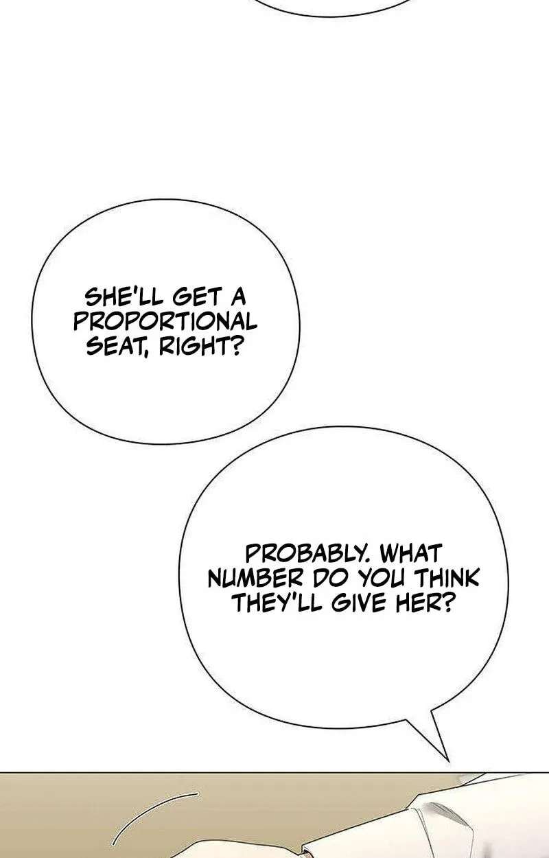 Foresighting Politician Chapter 45 - page 60