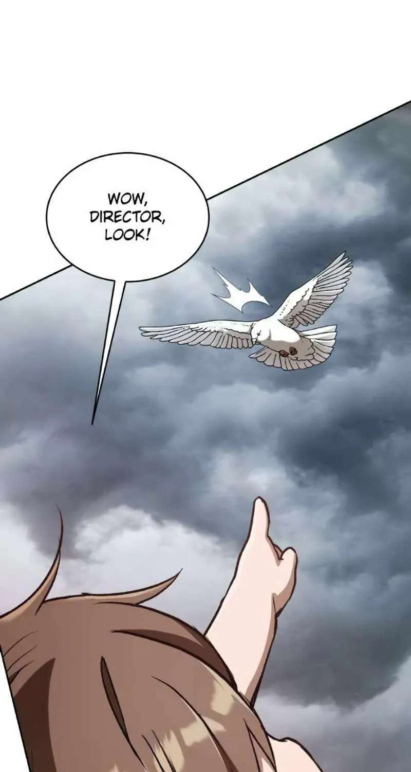 Divine Beast Kindergarten Chapter 76 - page 135