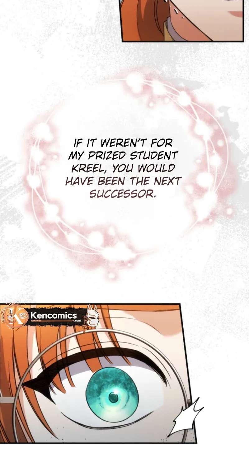 Time Healer Ceres Chapter 24 - page 66