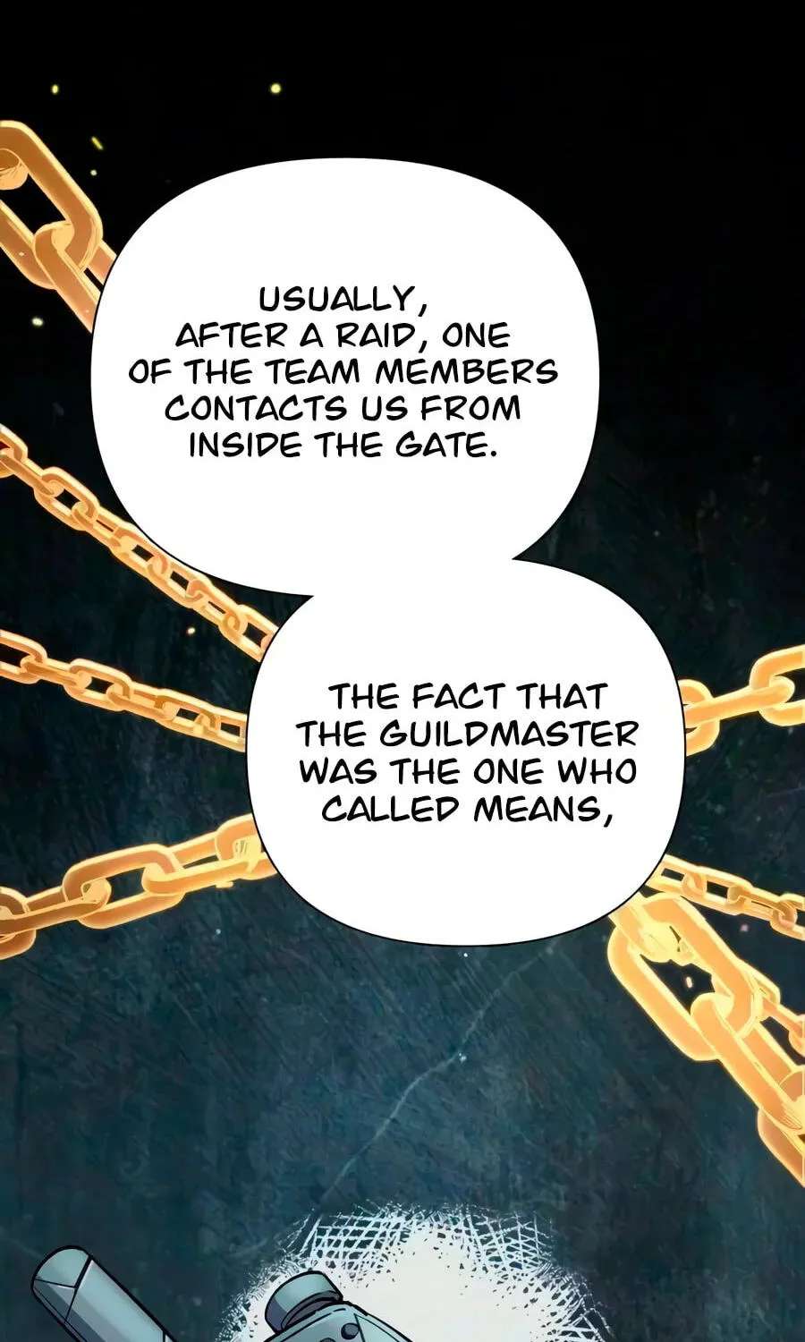My S-Class Hunters Chapter 182 - page 113