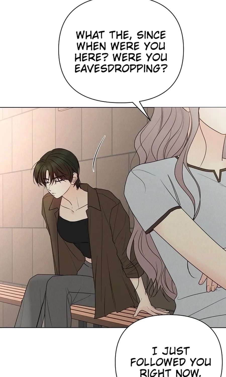 The Perfect Male Lead Chapter 58 - page 7