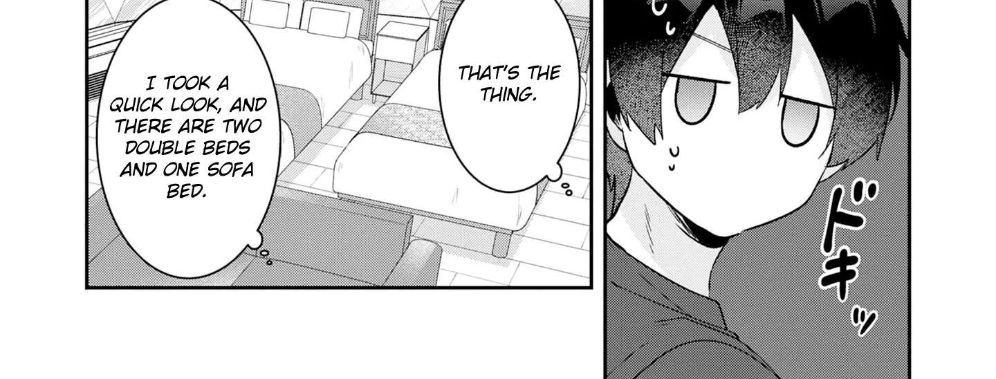 A Story of Taking Home a Lonely Gal From My Class and Turning Her Into an Elegant Beauty Chapter 35 - page 45