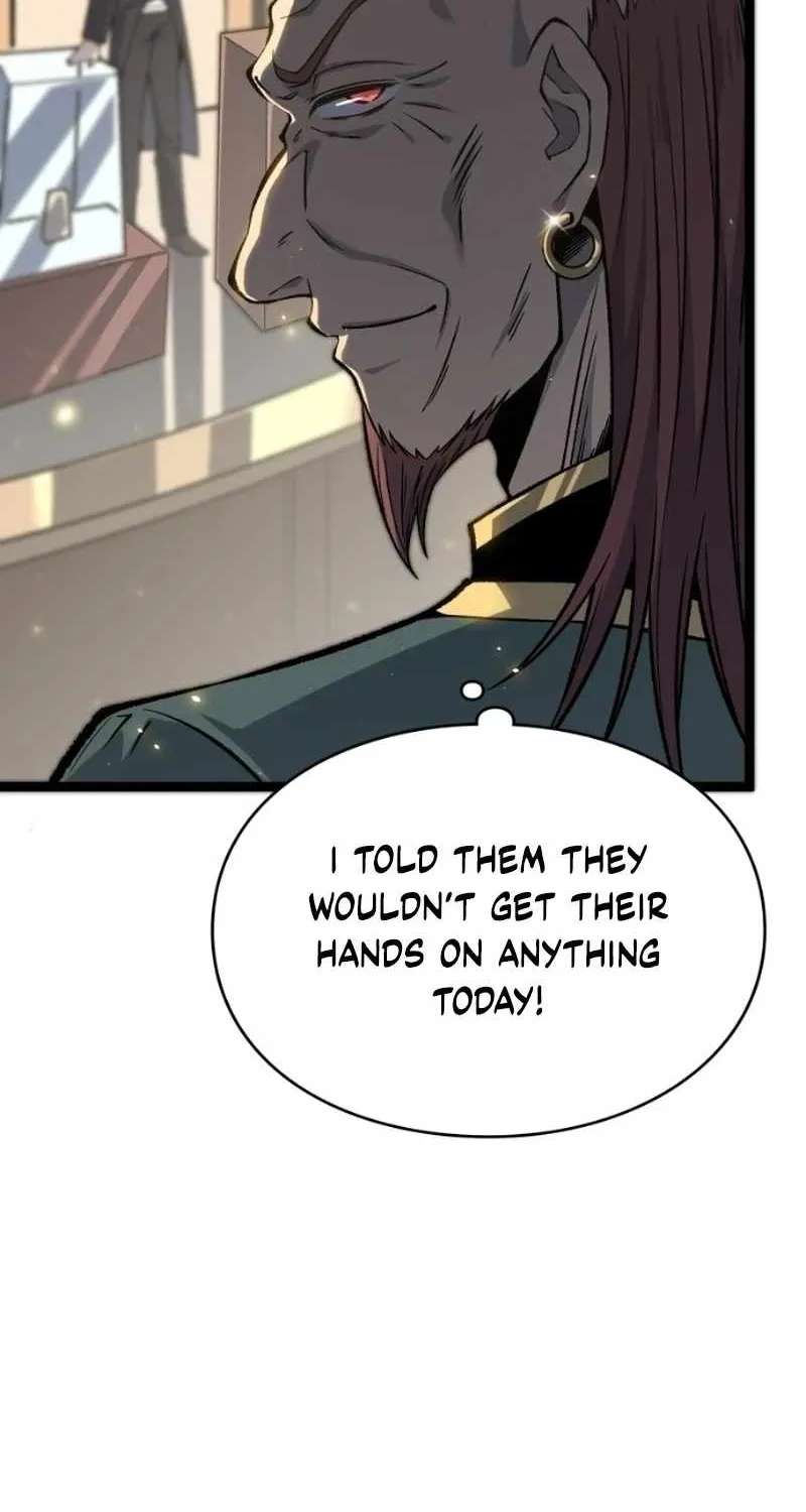 Rebirth:Monarch of the Dead Chapter 29 - page 2