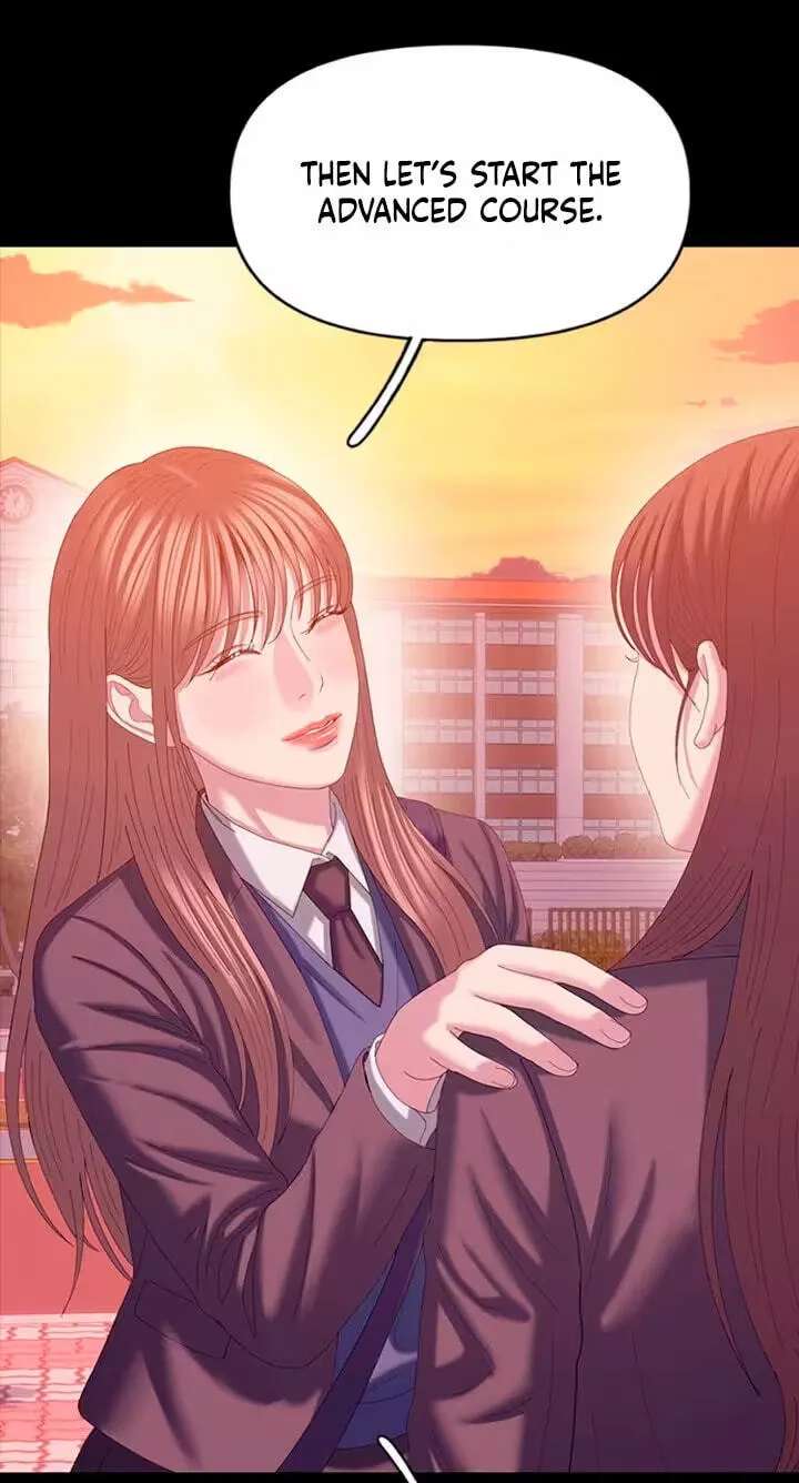 Dating Hell Chapter 35 - page 34