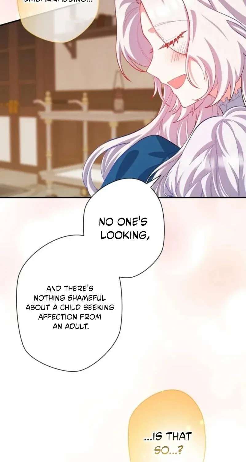 Byoujaku Mama desu ga, Yami Ochi Musuko o Sodatete Misemasu! Chapter 40 - page 41