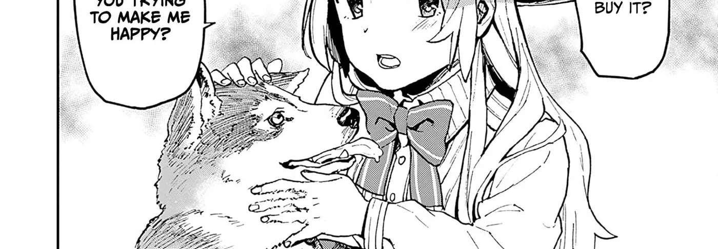 Marginal Operation Zenshi: Haruka Toudo no Canaan Chapter 16 - page 32