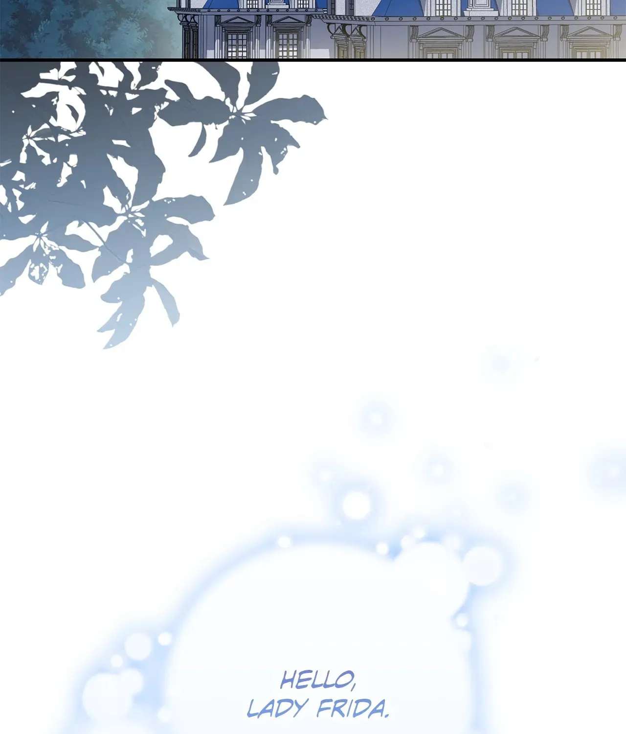 The Duchess Lives Only for This Day Chapter 34 - page 38