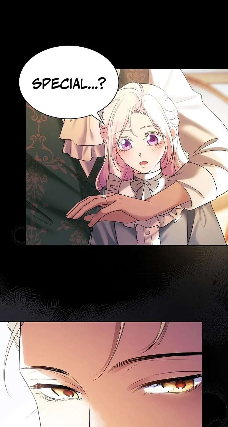 The Grand Duchess Disappeared on a Silent Night Chapter 22 - page 55