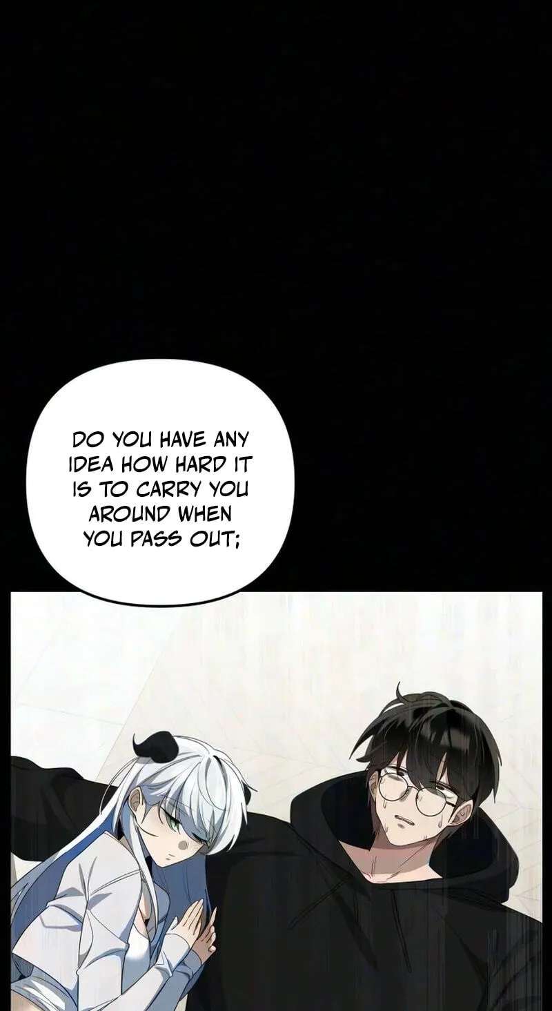 The Demon King’s Channel Chapter 36 - page 38