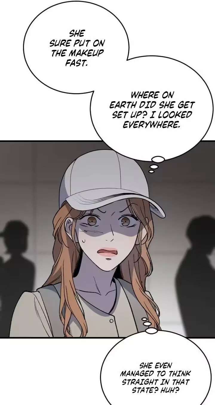 The house you live in Chapter 56 - page 11