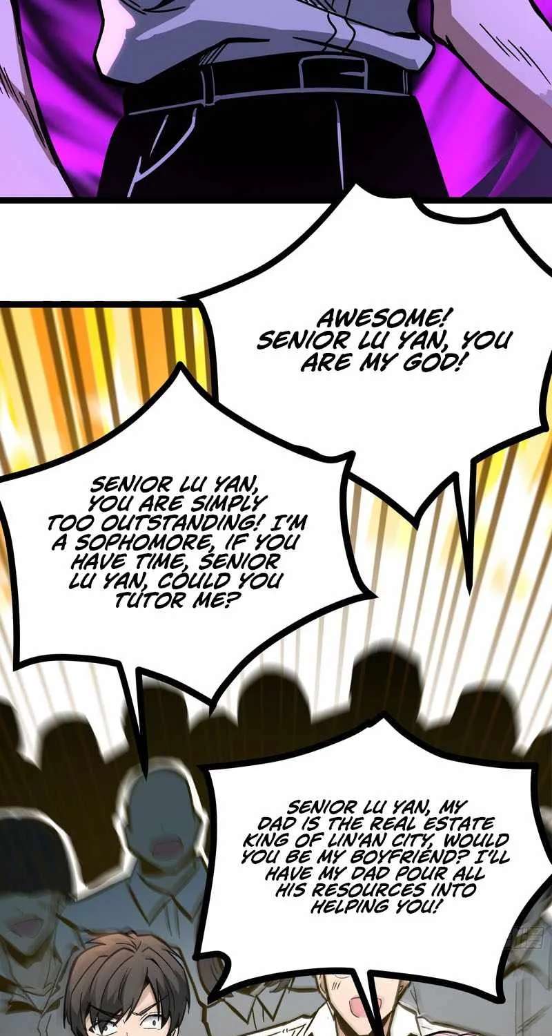 Global Job Change: Starting With the Hidden Class Necromancer Lord Chapter 6 - page 96