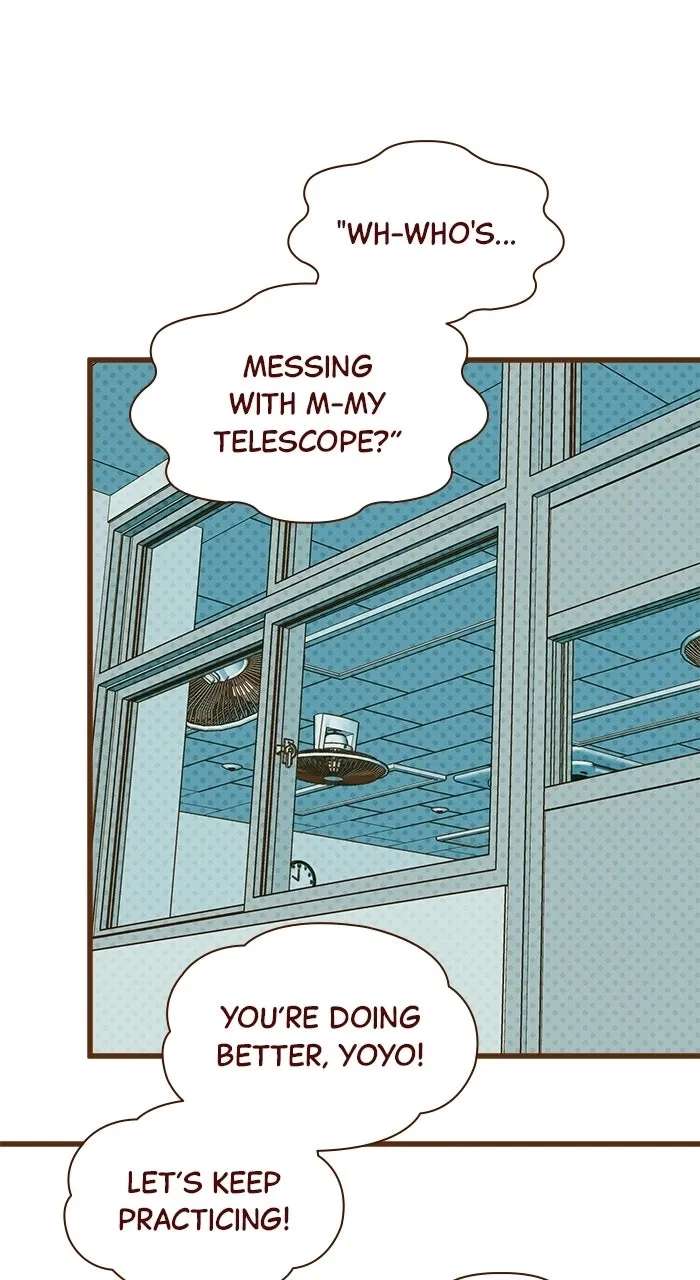 Mega Lover Chapter 5 - page 1