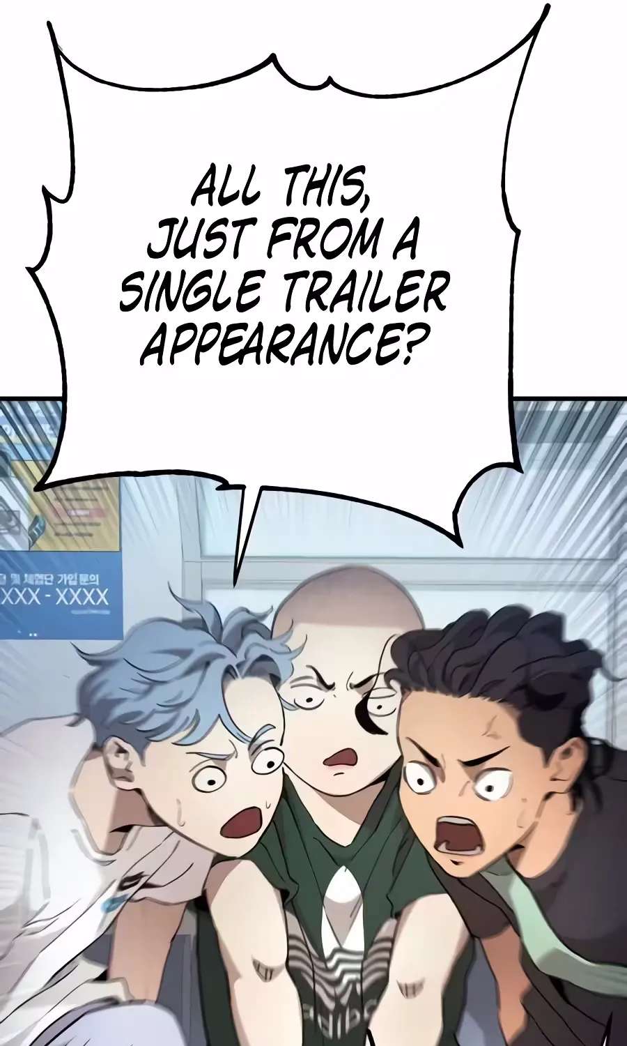 Dancer Chapter 22 - page 15