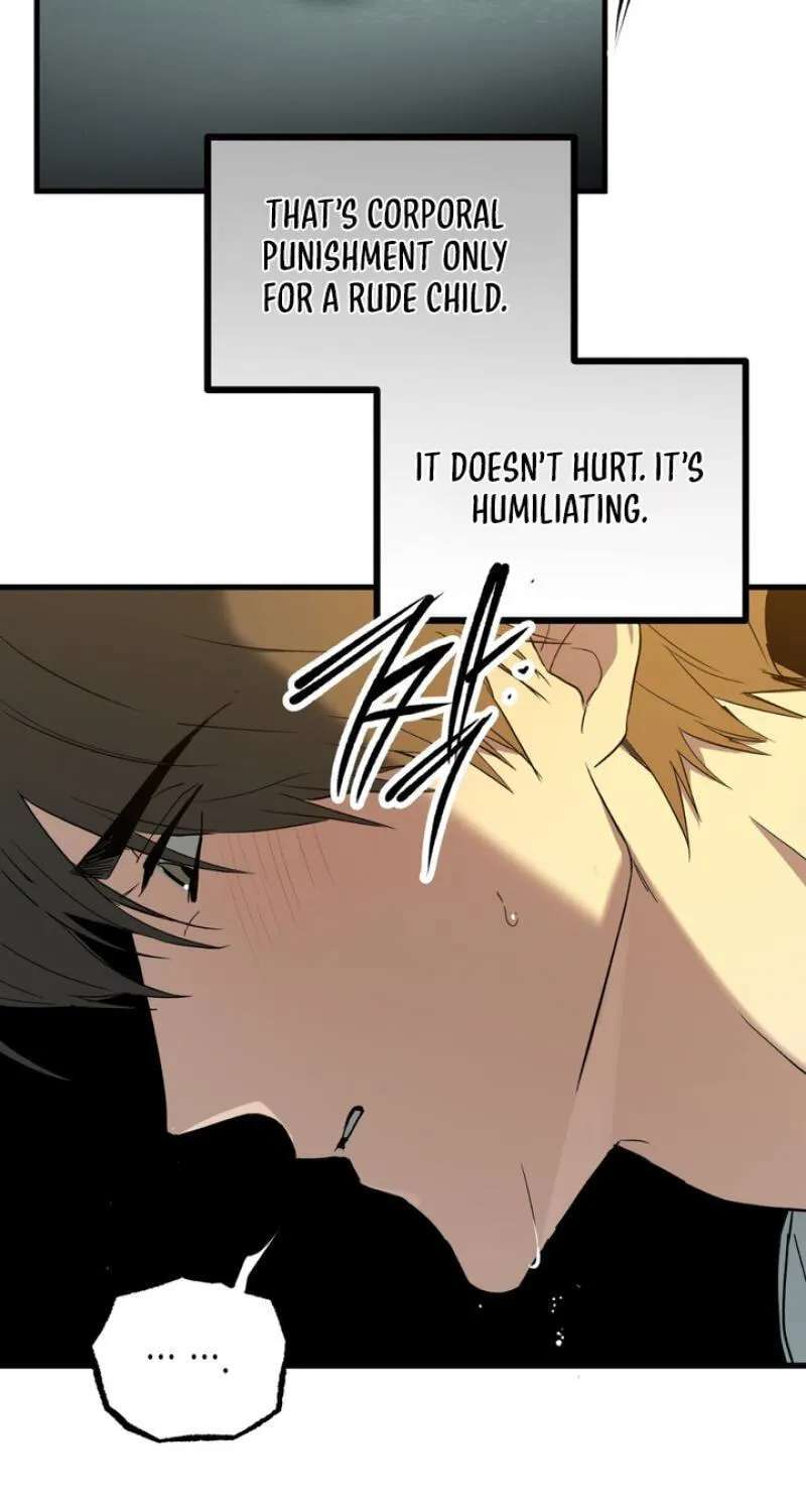 Grasp (Jodocha) Chapter 15 - page 63