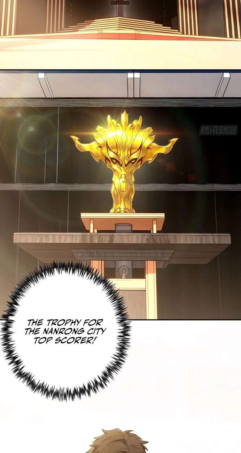 I Turn Skills into Broken Ones with a Single Word Chapter 23 - page 66