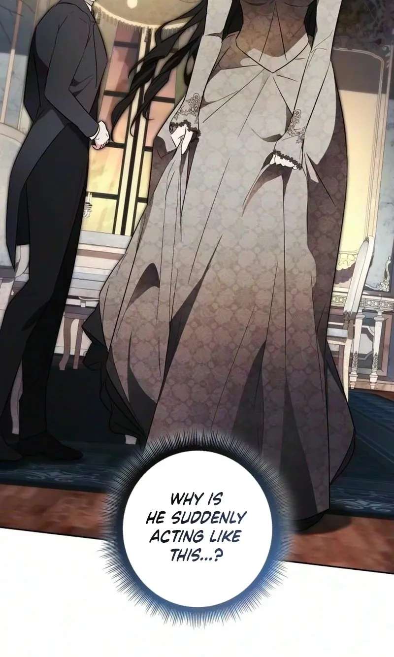 Lord Preston's Secret Tutor Chapter 28 - page 35