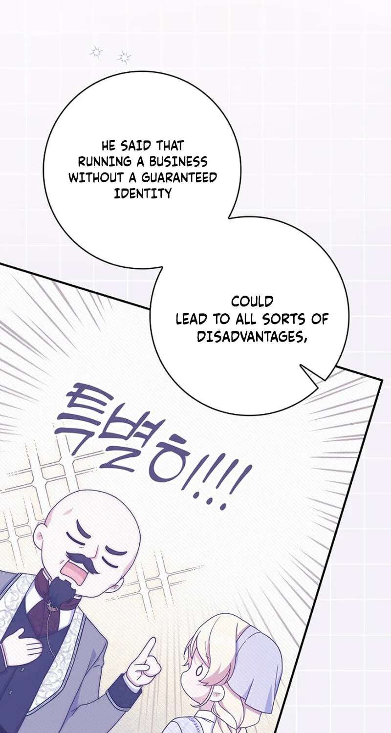 This Emperor Commits Marriage Fraud Chapter 38 - page 41