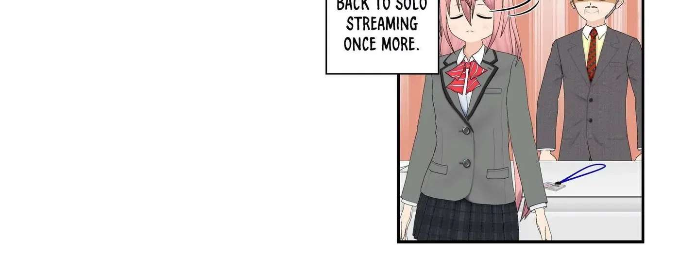 It Started With A Wi-Fi Network Name Chapter 80 - page 2