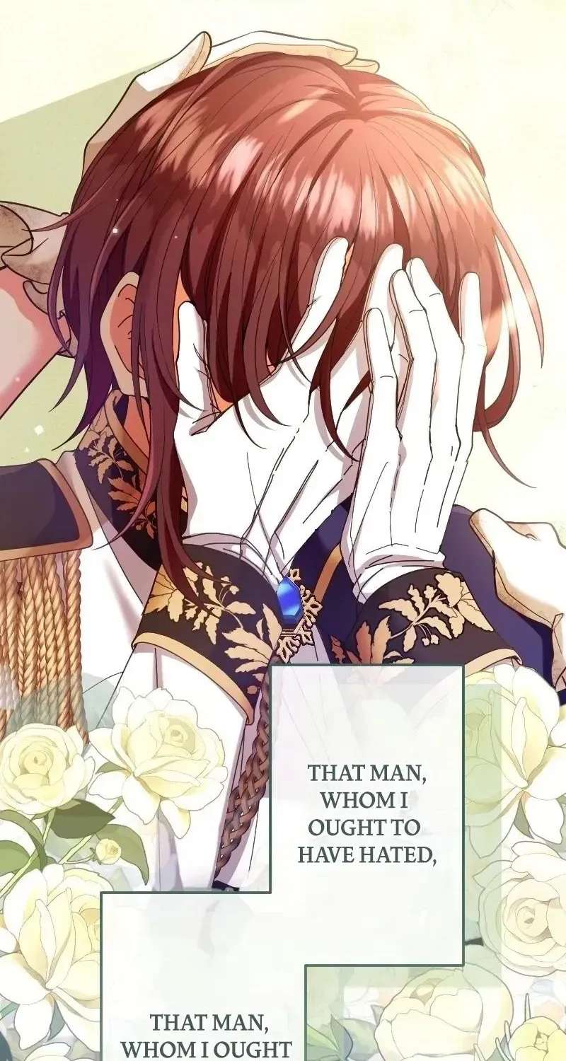 I Was Captured by the Yandere Duke Who Was My Husband in My Previous Life Chapter 33 - page 34