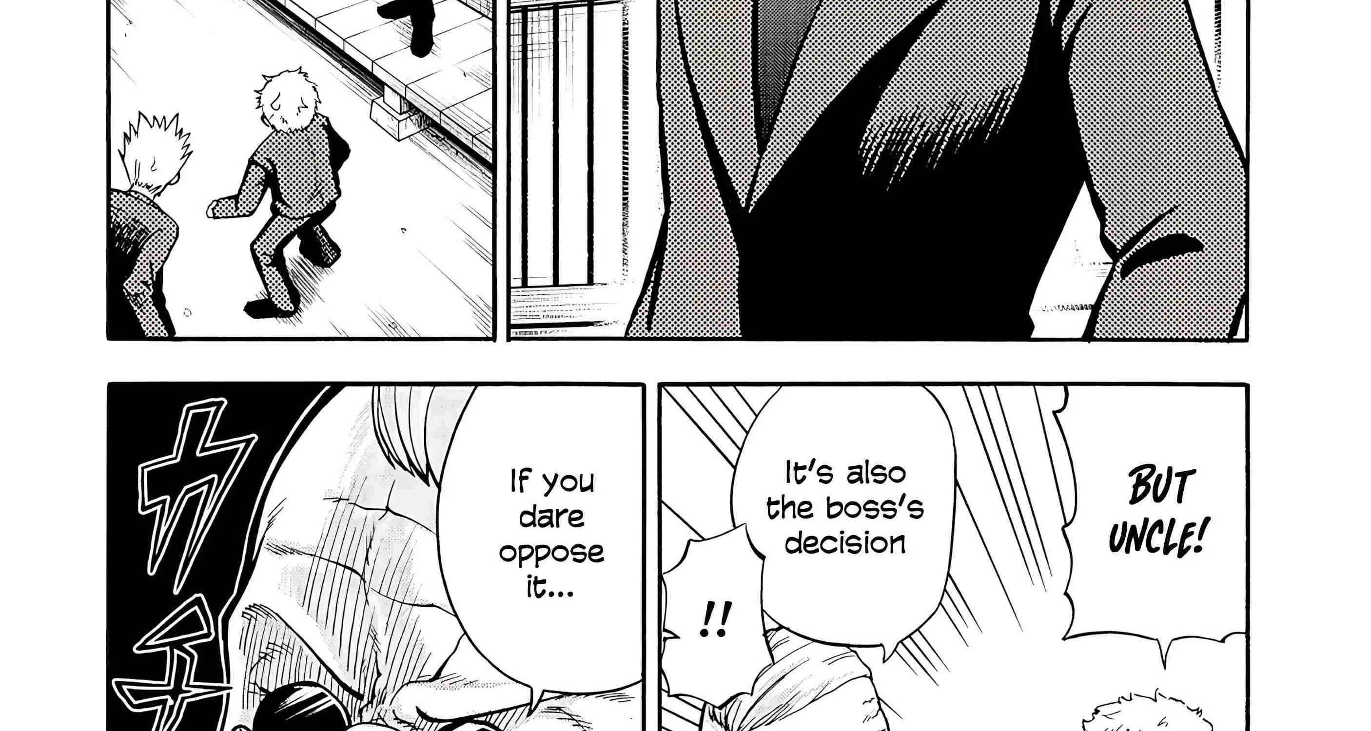 Isekai de Yakuza Hajimemashita: Yume no Henkyou Slow Life wa Oazuke-chuu Chapter 5 - page 19