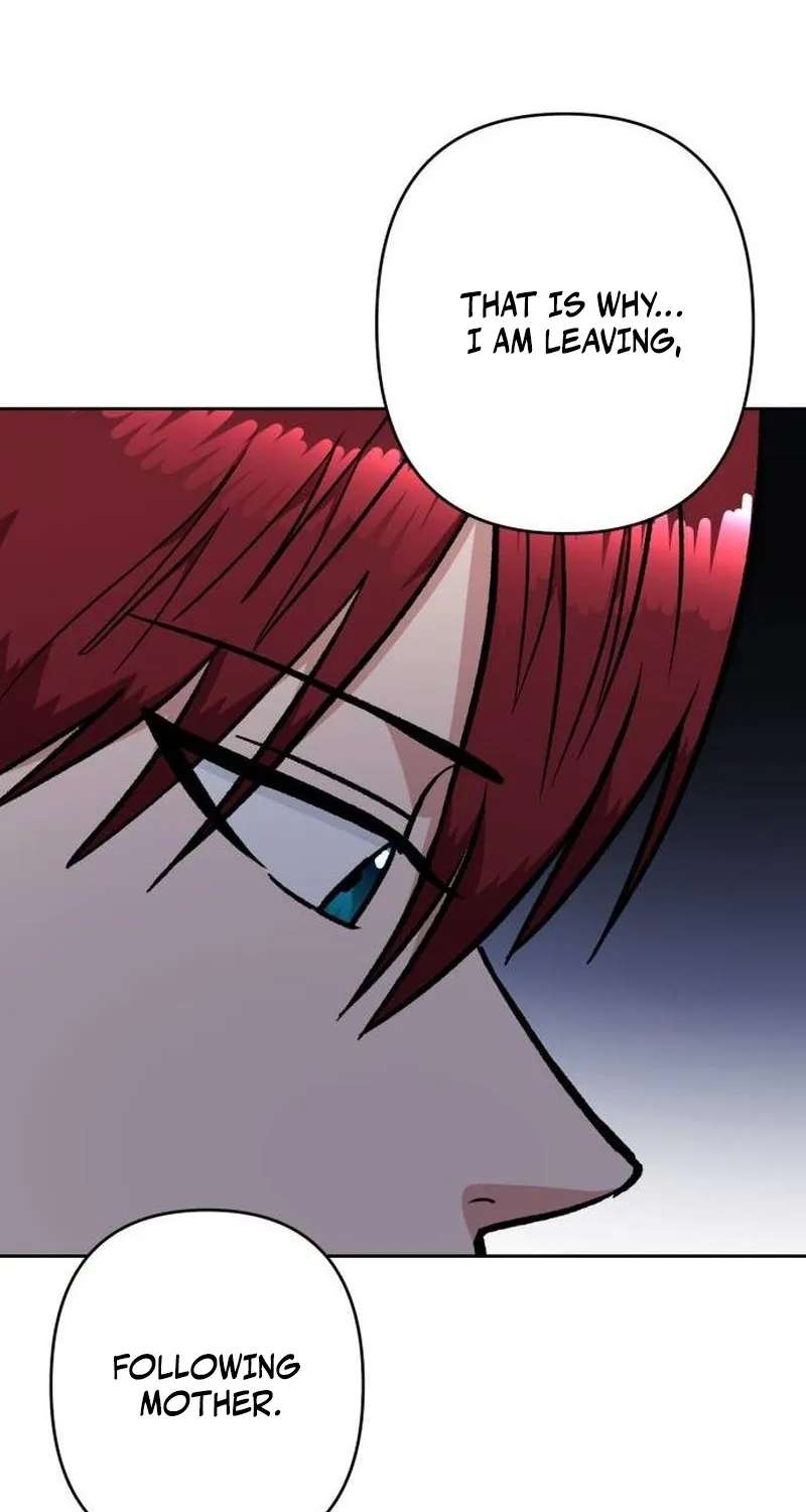 The Delinquent and the Gangster Heiress Chapter 53 - page 47