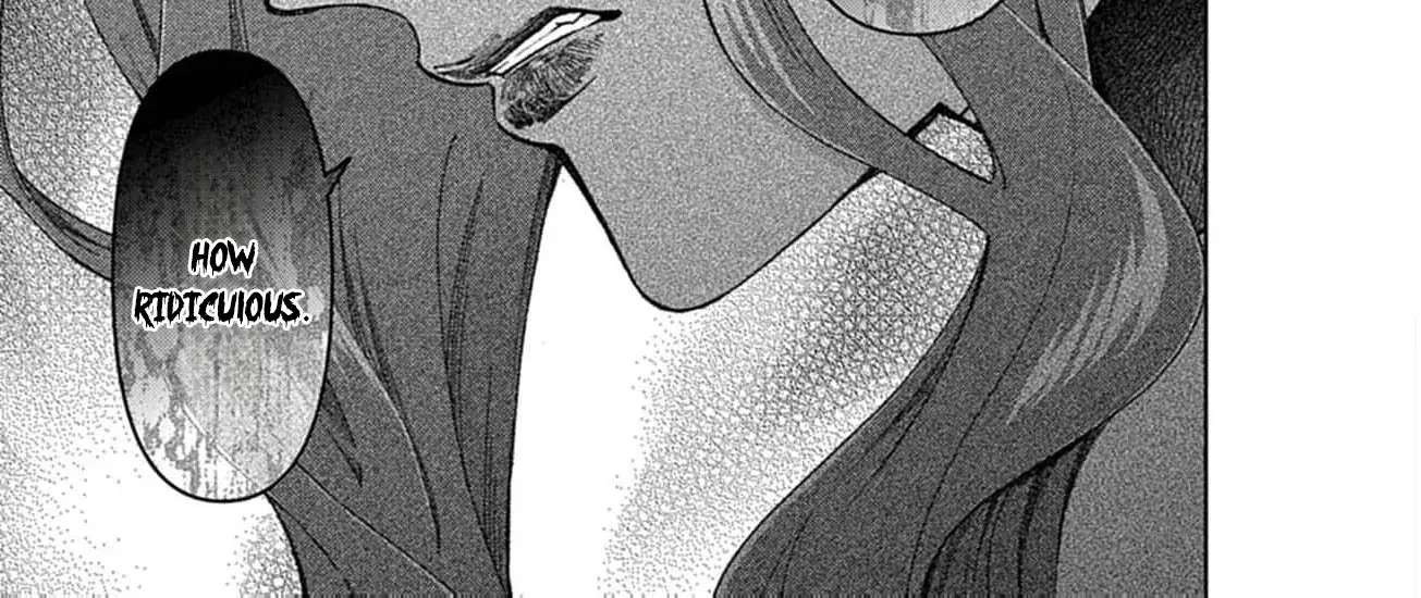 A Letter from the Exiled Lady: Have You Forgotten Me? Chapter 7 - page 18