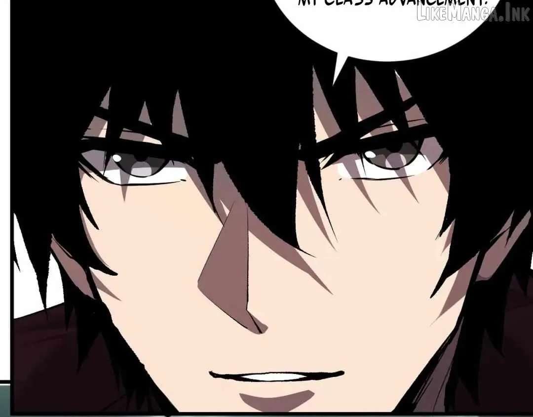 Doomsday for All: Me, Virus Monarch Chapter 131 - page 147