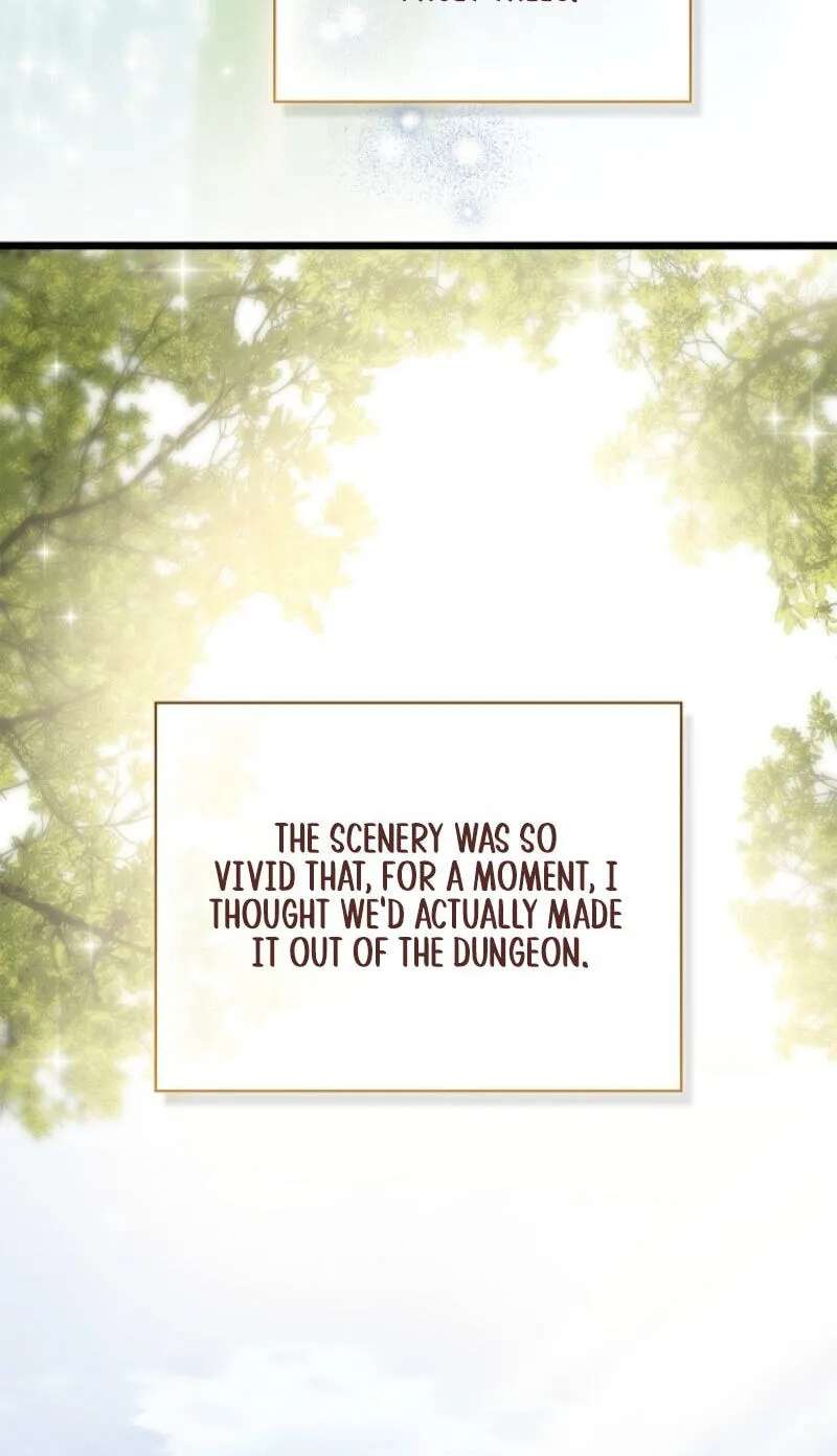 My Husband Is Definitely a Paladin Chapter 33 - page 44