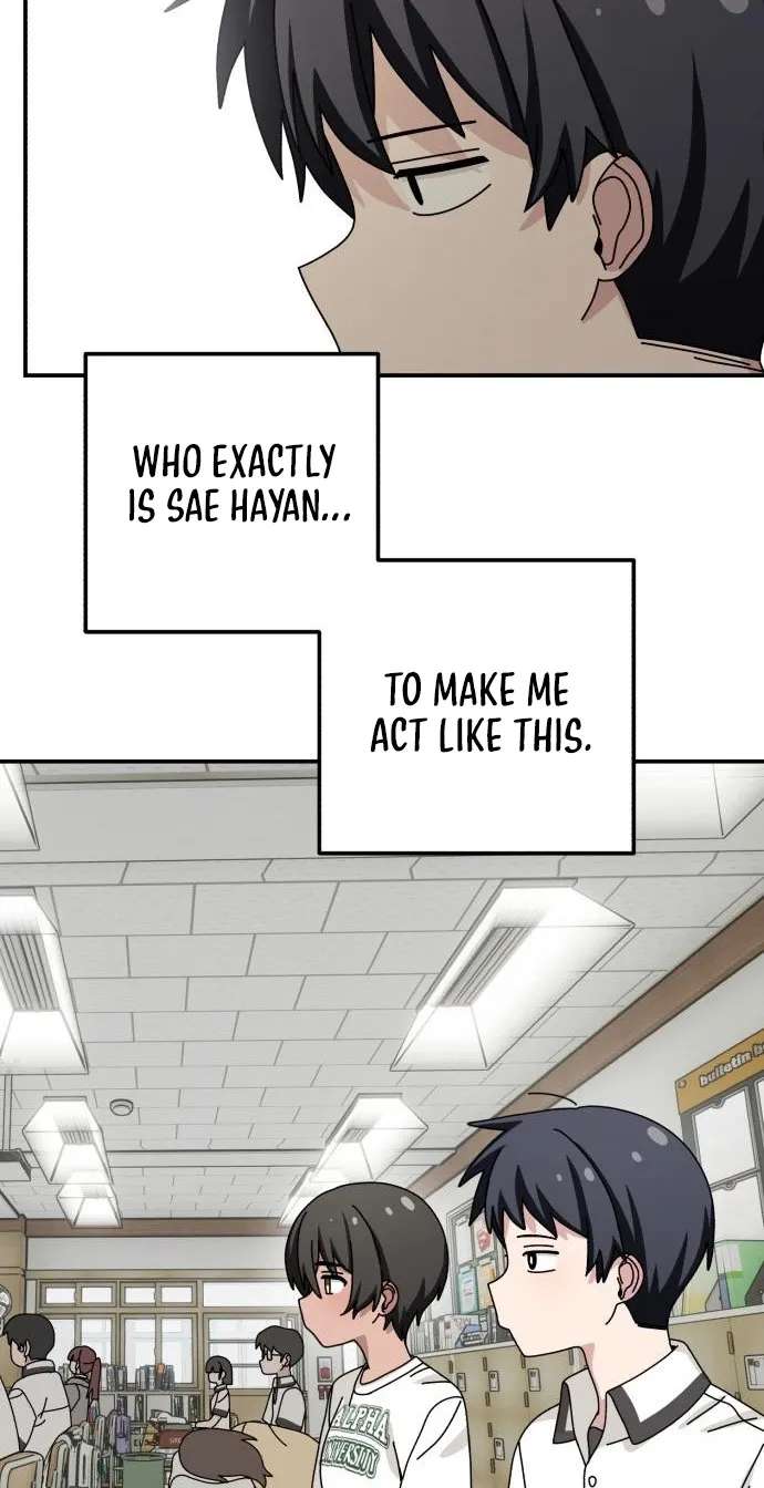 Black but Pure White Chapter 4 - page 29