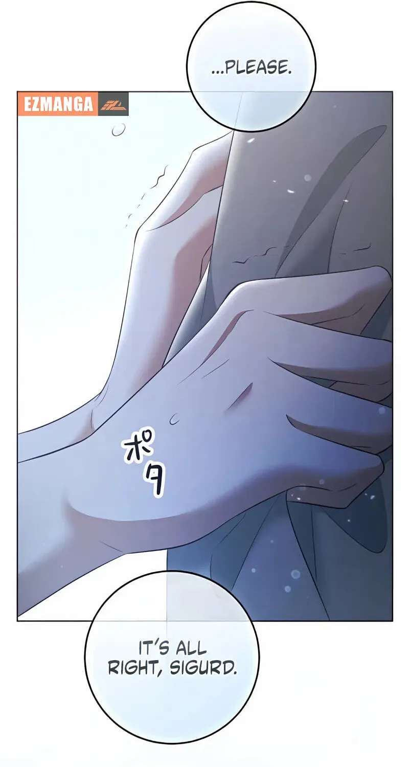 The Toy Doll Princess Weds in the Wilds Chapter 28 - page 48