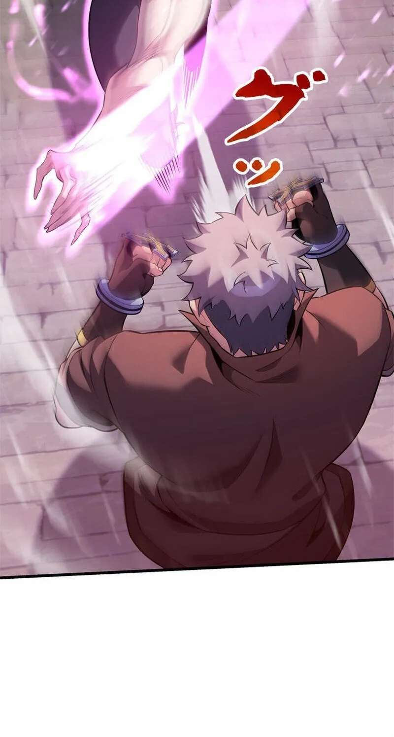 Never Touch Eldmia Egar (2026) Chapter 35 - page 44