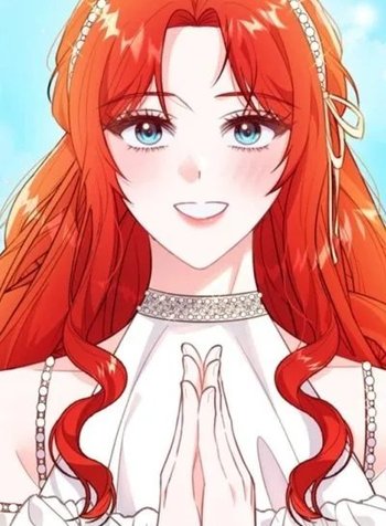 The reason why I am helping the villainous Duke
