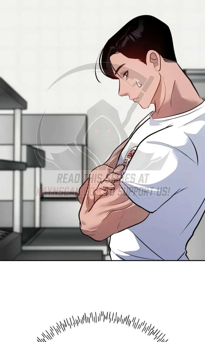 Godeokchun's Food Truck Chapter 46 - page 13