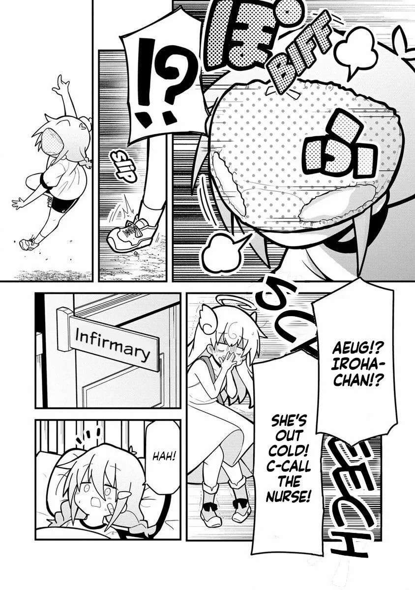 Mesugaki ga Watashi o Wakarase ni Kuru node Mesugaki no Chikara o Karite Kocchi mo Wakarase ni Ikimasu. Chapter 2 - page 17