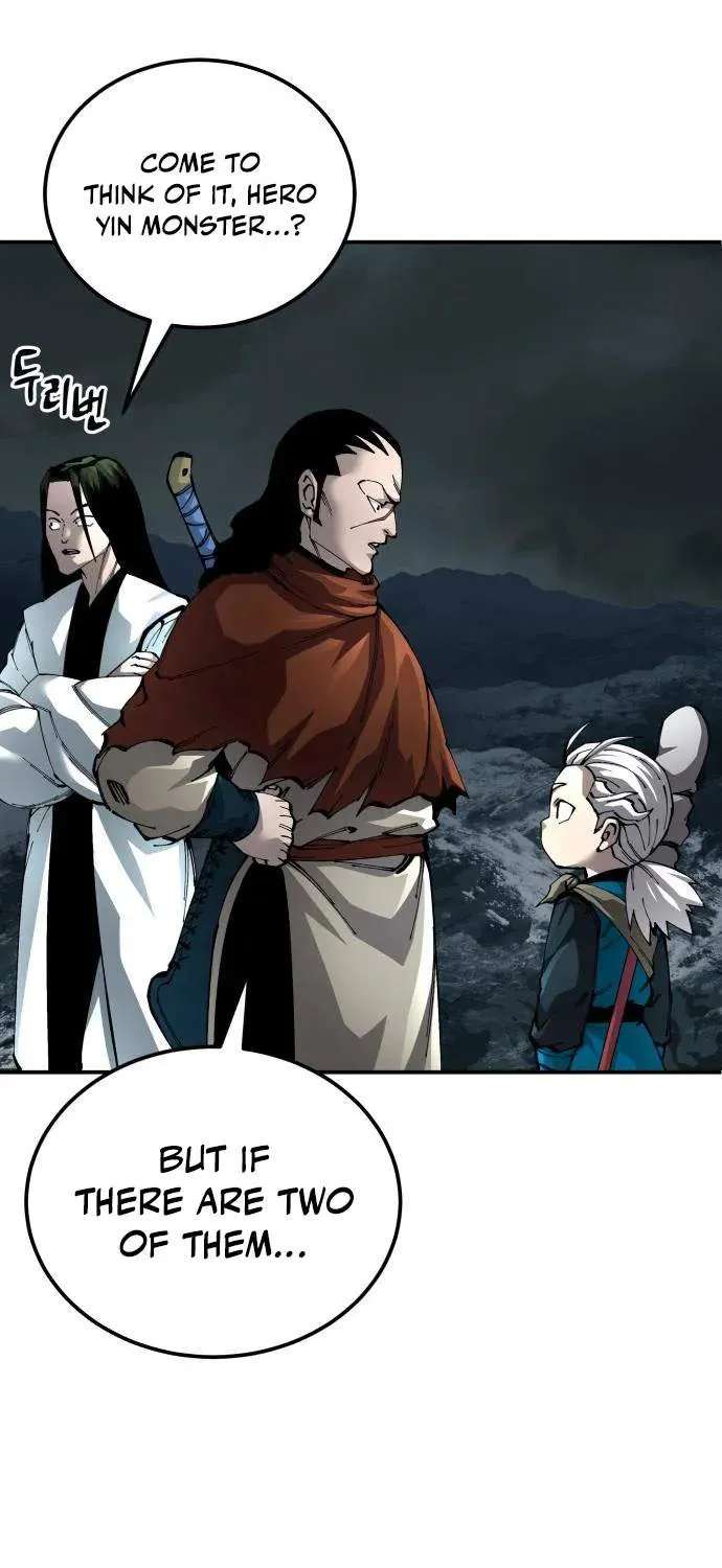 Warrior Grandpa And Supreme Granddaughter Chapter 123 - page 82
