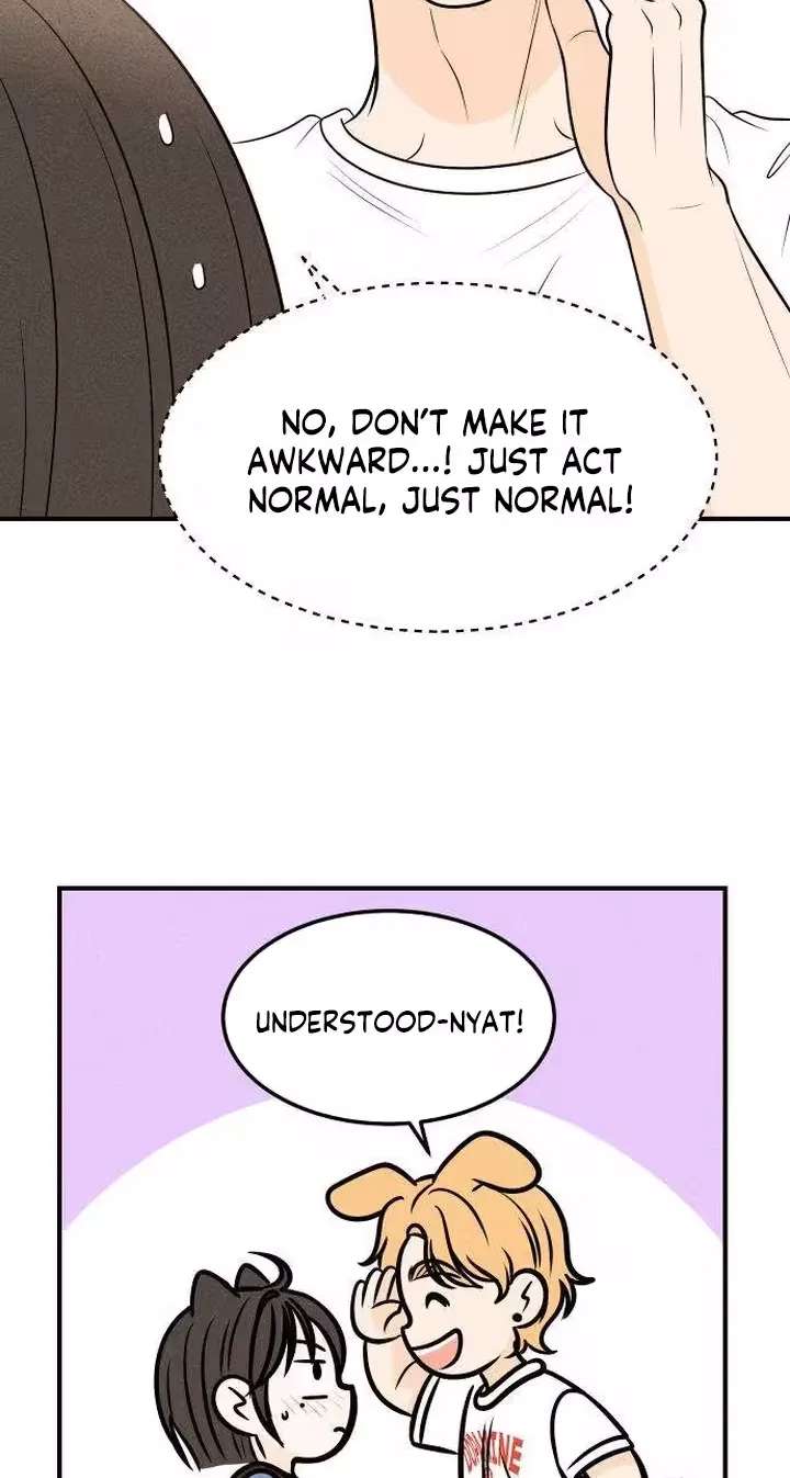 Pure Love Quest, Again Chapter 10 - page 6