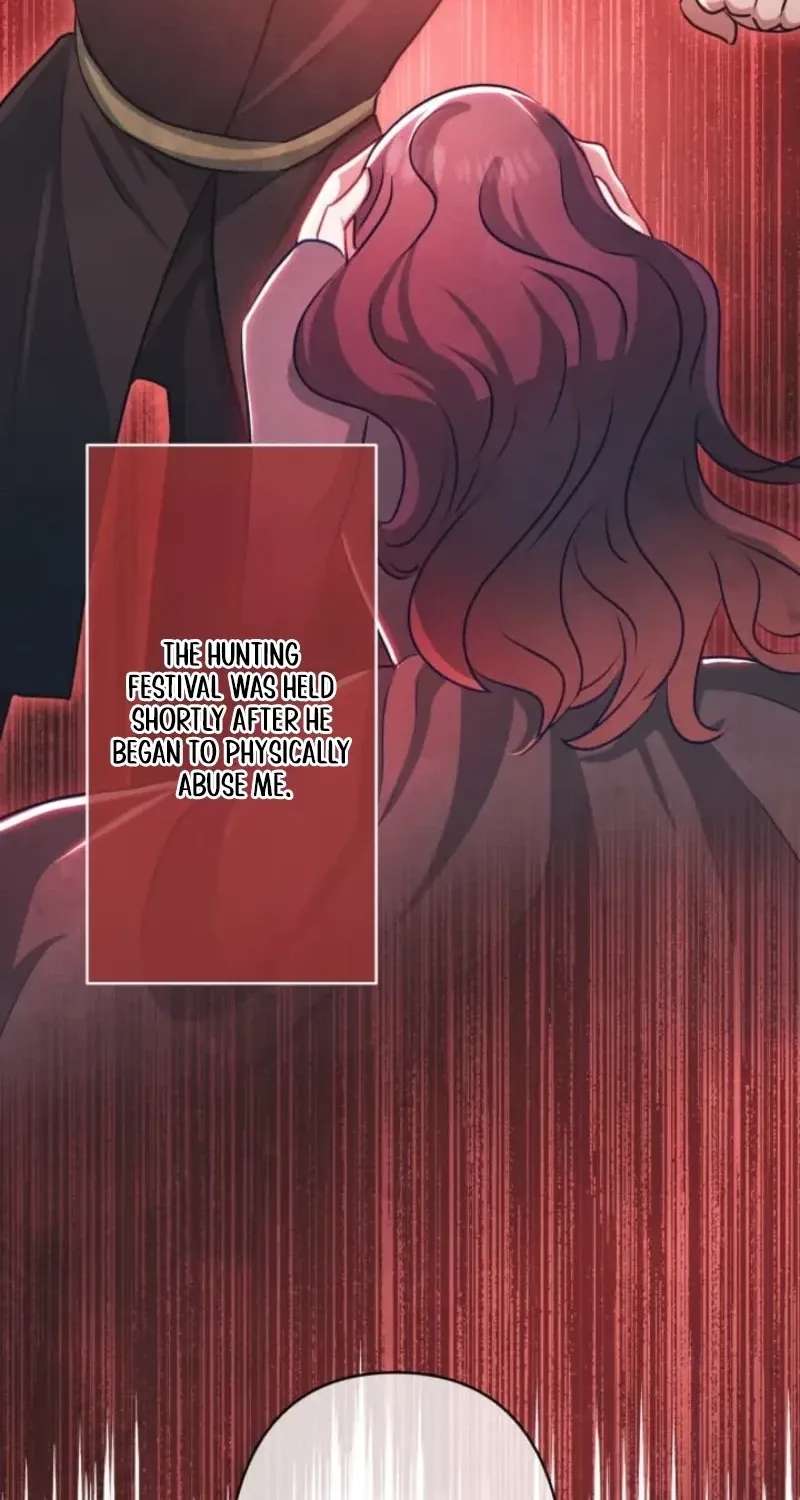 When My Enemies Began to Regret Chapter 45 - page 73