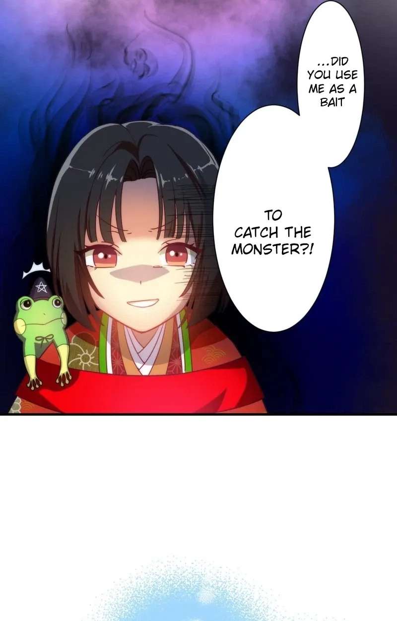 Heian Akujo wa In'youshi: Abe no Seimei no Deshi ni Natte Ikinobimasu Chapter 6 - page 66