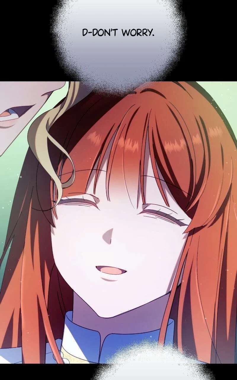 I’m a Villainess, but I Won’t Live Like One Chapter 80 - page 87
