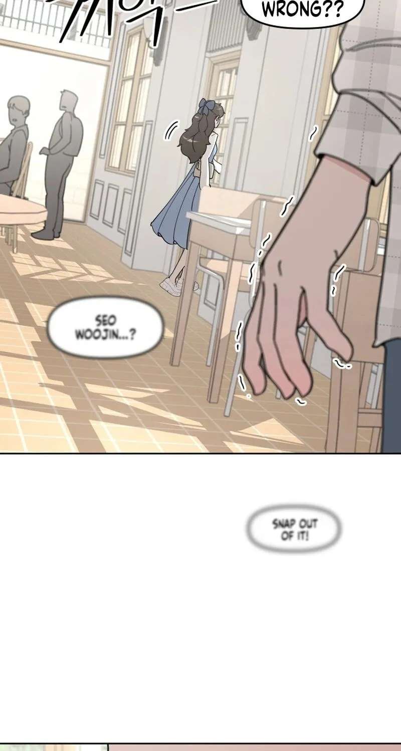 My First Love, Transformed! Chapter 1 - page 144