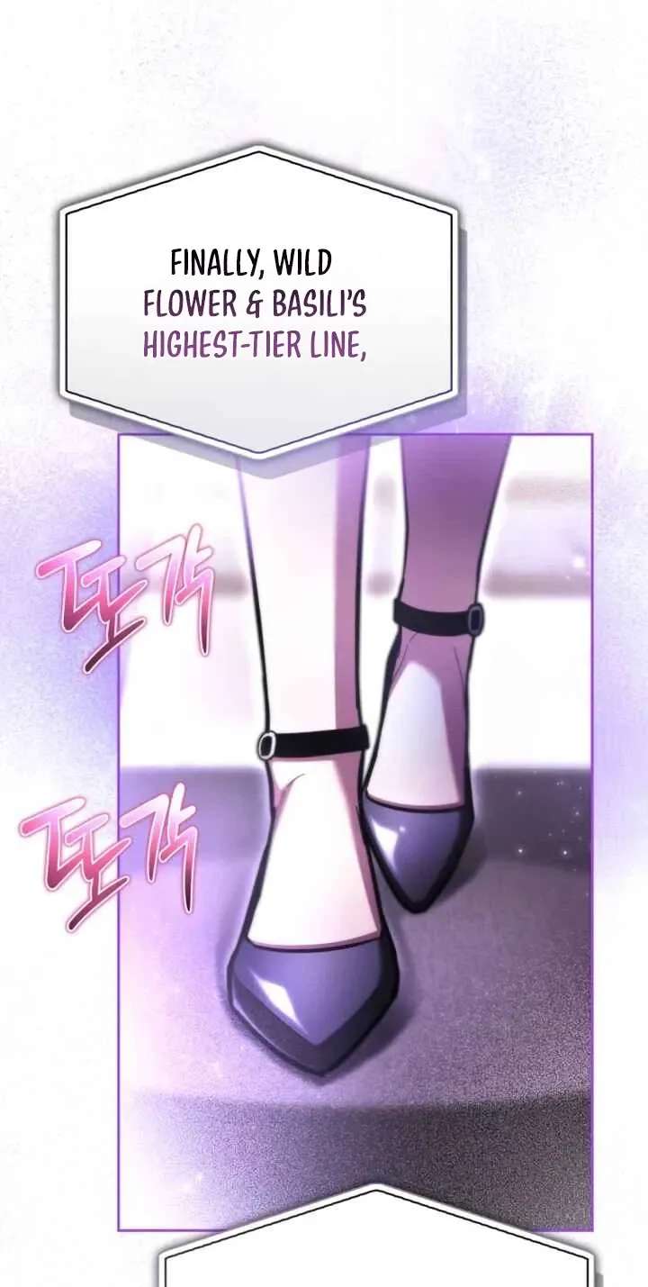 A Wimp's Strategy Guide to Conquer the Tower Chapter 43 - page 30