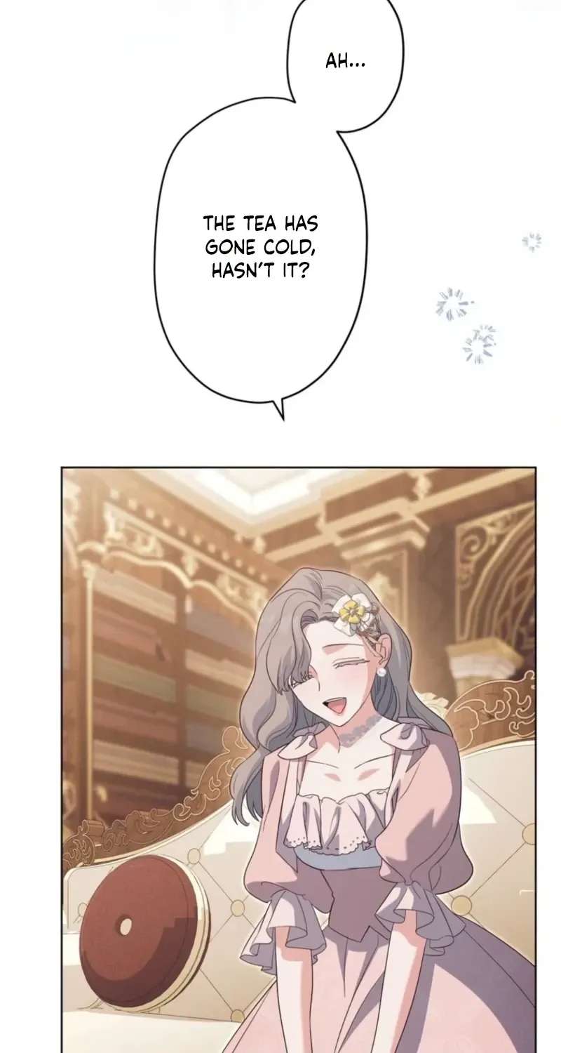 I Possessed the Most Terrifying Stepmother in History! Chapter 29 - page 80