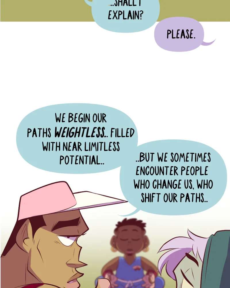 Vibe Check! Chapter 181 - page 49