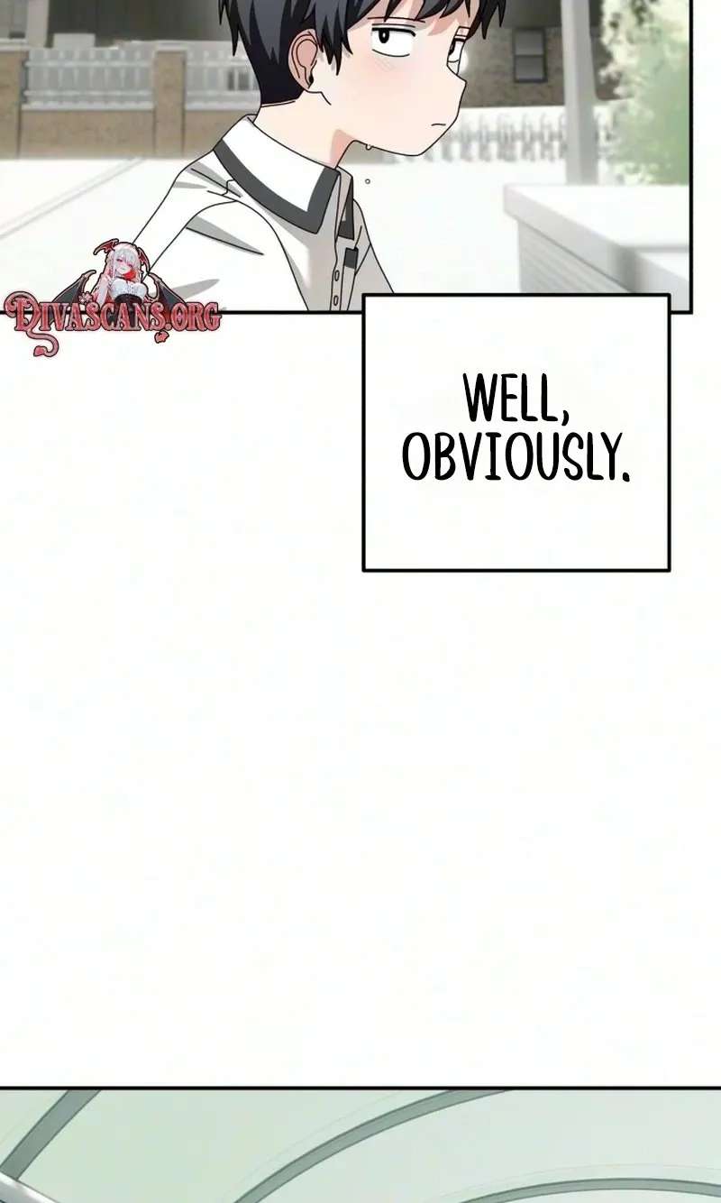 Black yet Pure White Chapter 5 - page 73