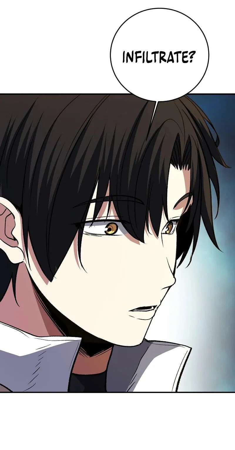 Returnee's Hidden Strategy Streaming Chapter 46 - page 19