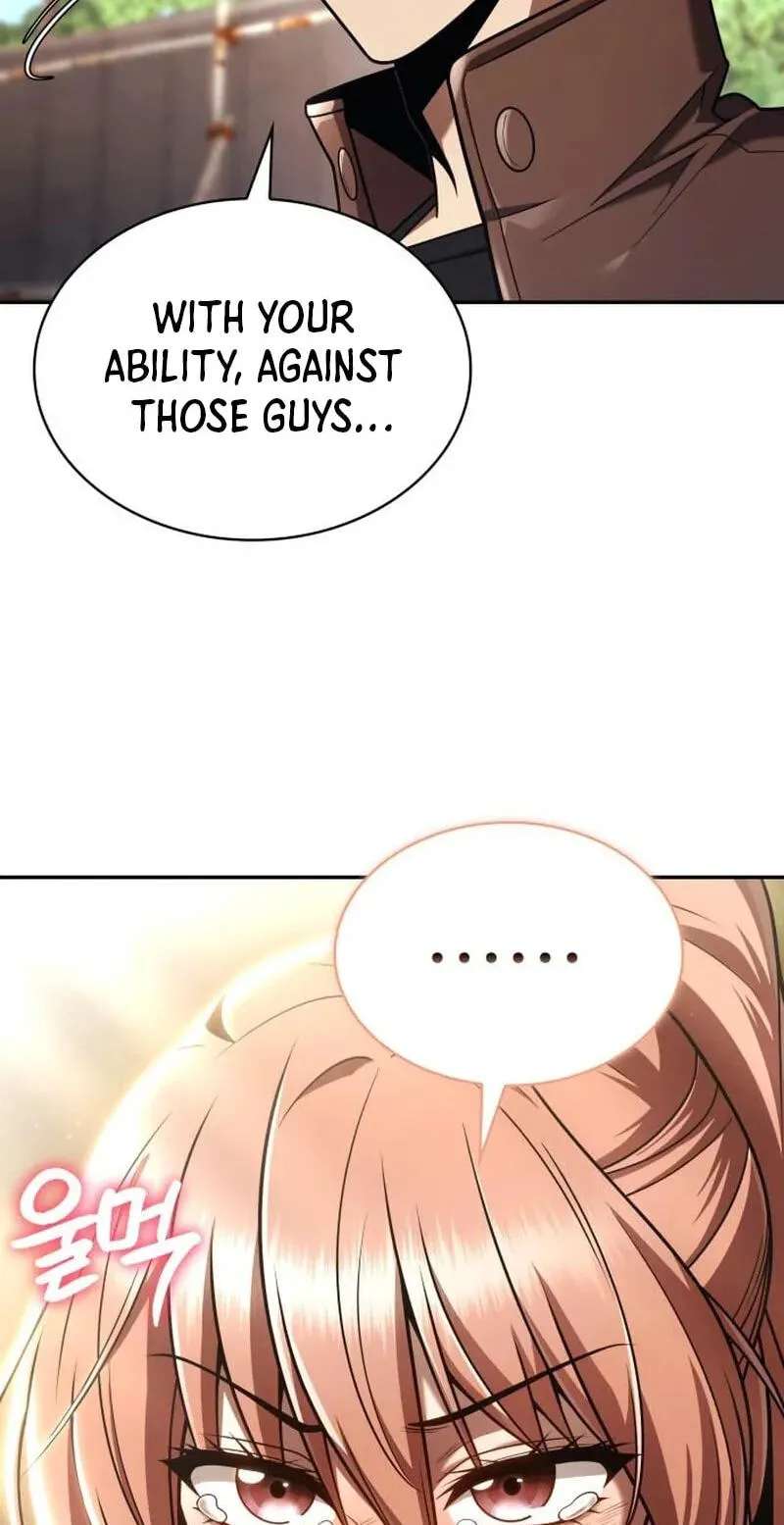 The Dungeon Cleaning Life Of A Once Genius Hunter Chapter 159 - page 29