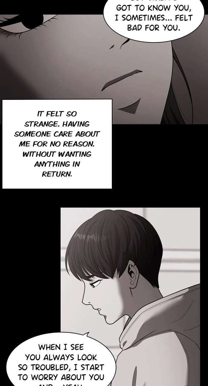 Tomorrow Chapter 252 - page 51