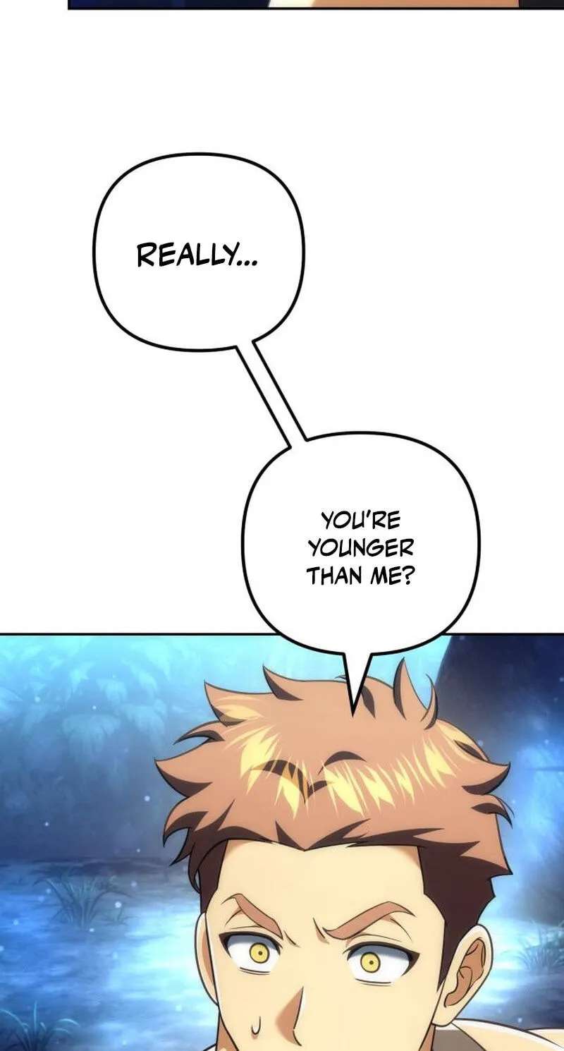 The Goddess of Abundance and Her Troublemaker Apostle Chapter 57 - page 11