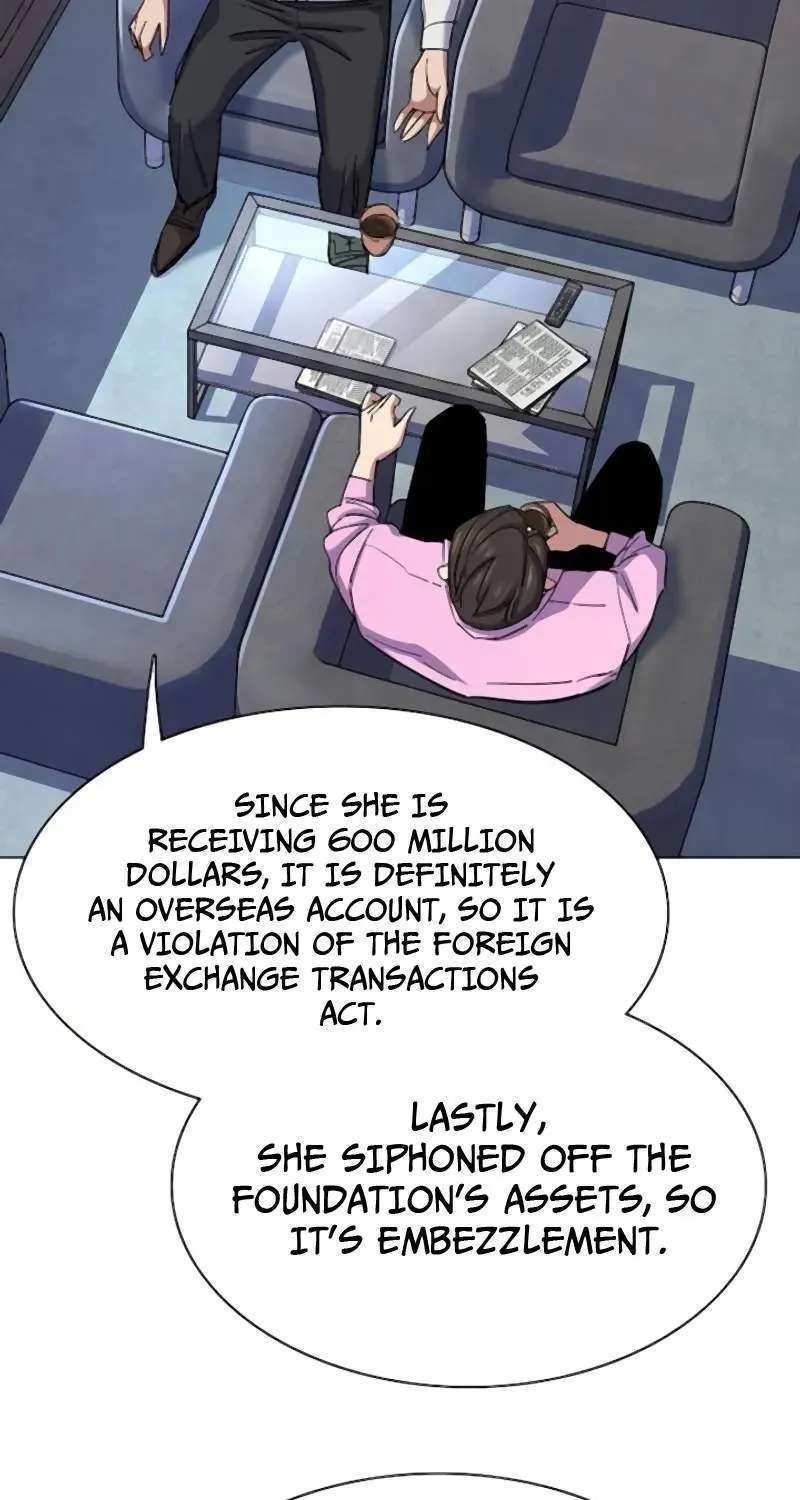 The Chaebeol’s Youngest Son Chapter 223 - page 51